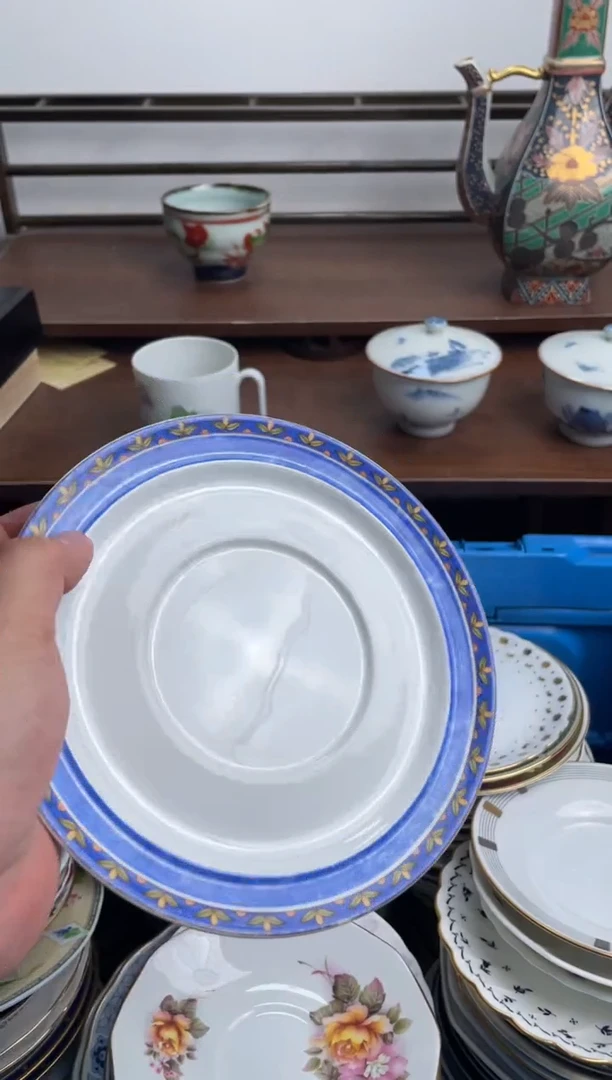【闪购商品】瓷片515-V-满20包邮48h凑单