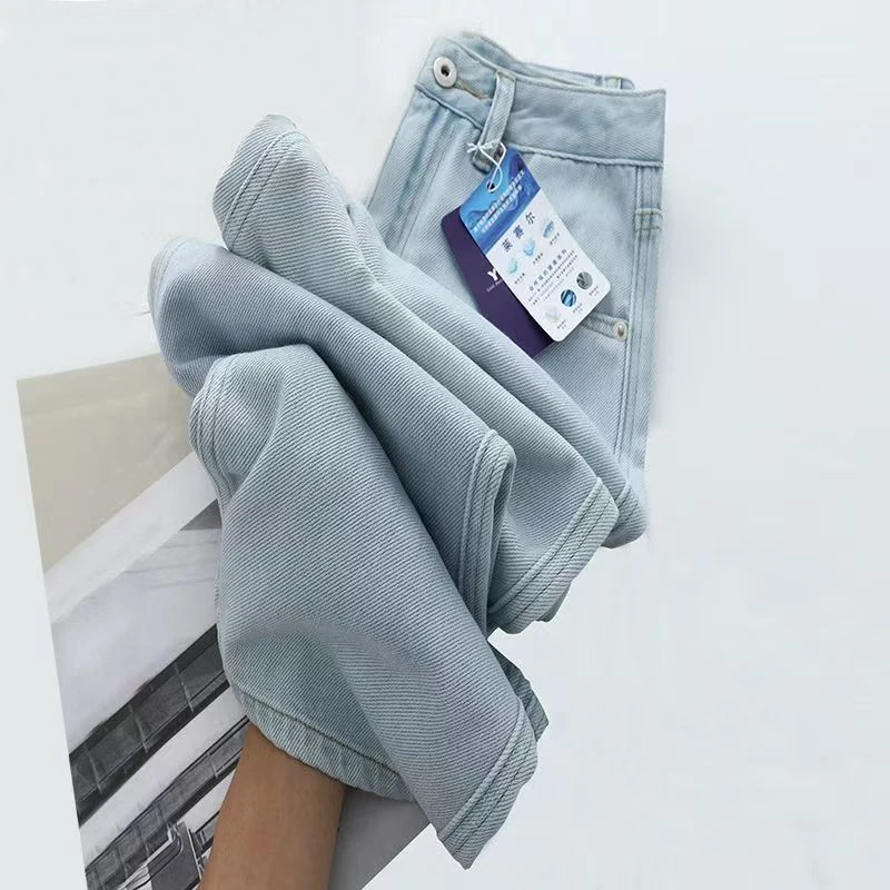 【买手孤品】【不定时开播】 牛仔裤2025年 四季款外套衬衣半裙