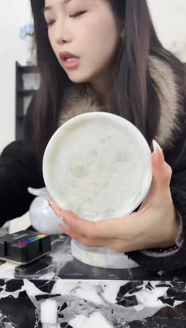 石材蓝水晶019-1