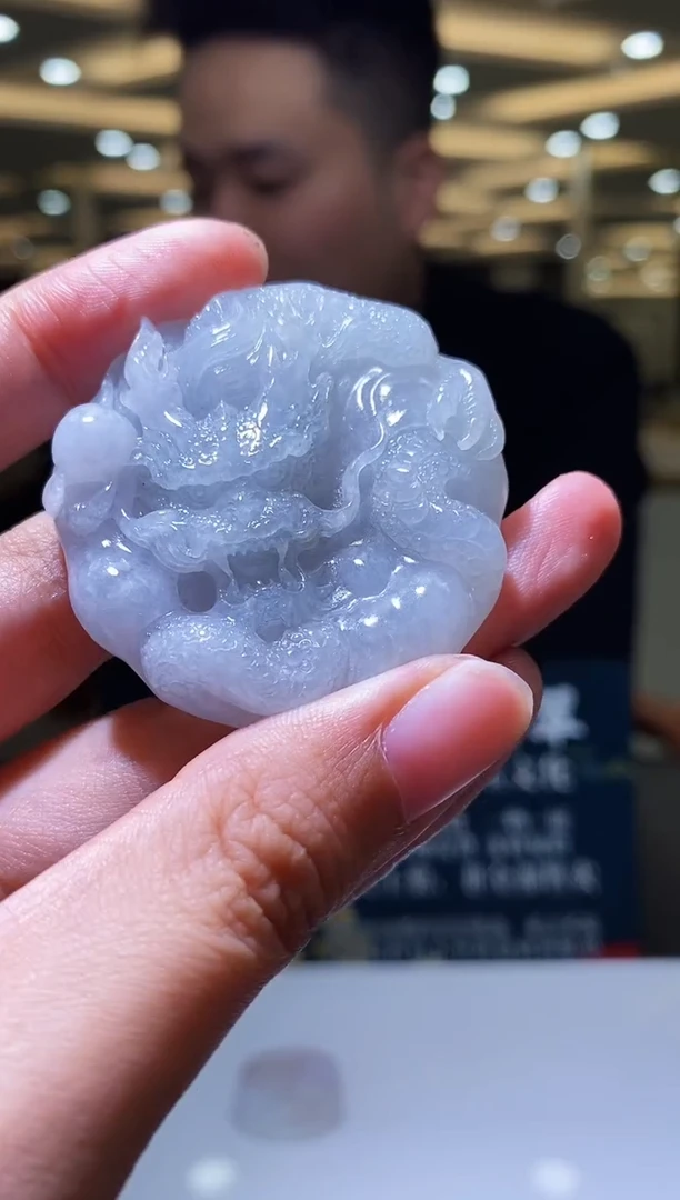 颈饰未镶嵌翡翠M-@@BSGC091156