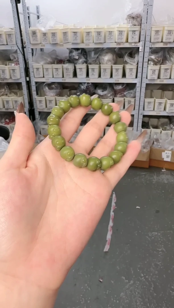 吊坠菩提根/象牙果F31BDC4000013-018