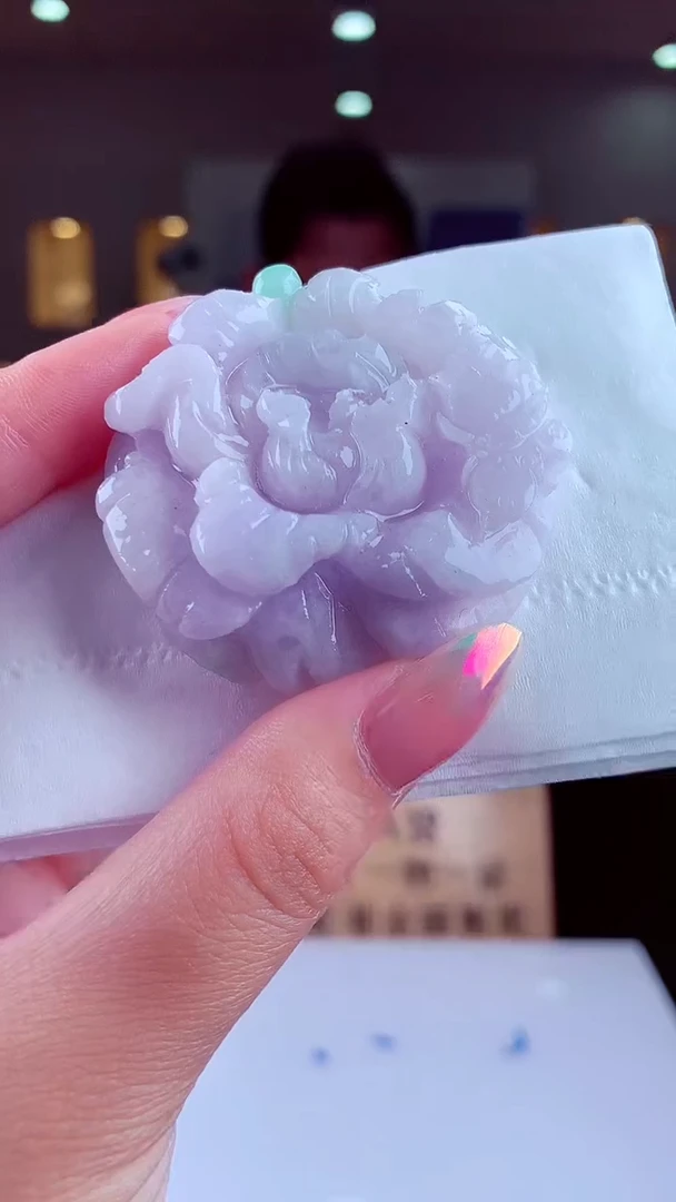 定制翡翠未镶嵌天然翡翠（拍一发一）