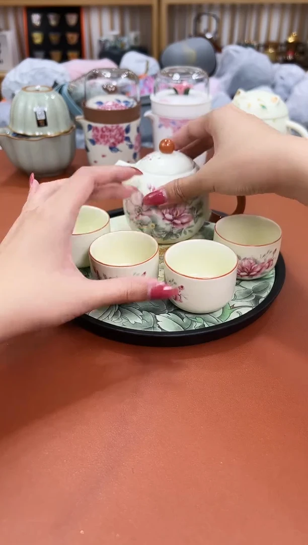 万家瓷坊清货商品链接@@YS420