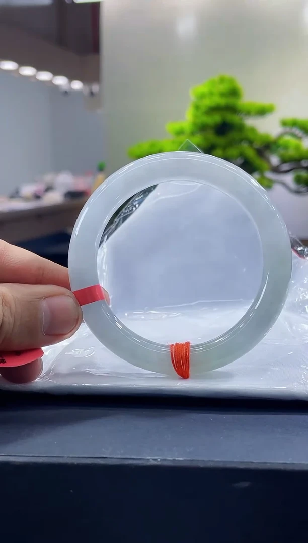 未镶嵌手镯翡翠10
