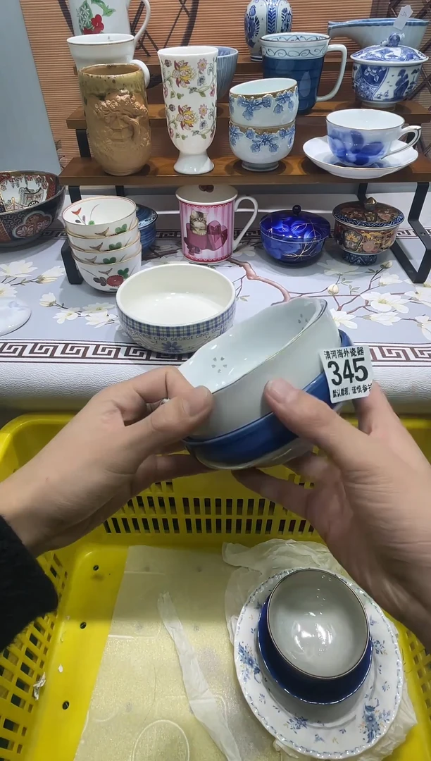 摆件风***@瓷片瓷片瓷片