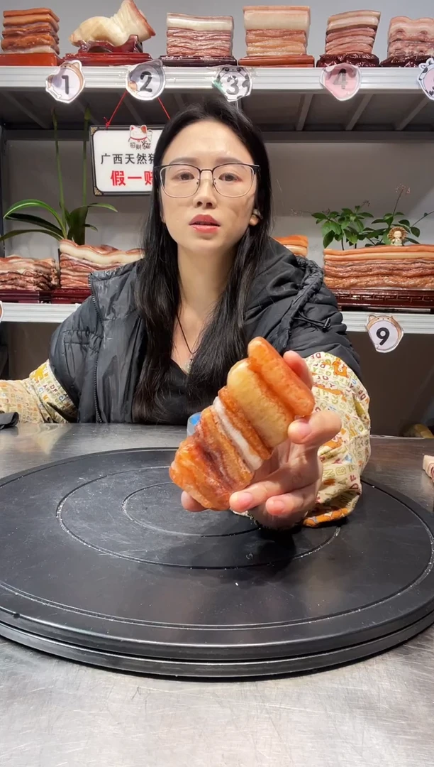 石材天然石材柳州猪肉石尺寸5-9-3.5