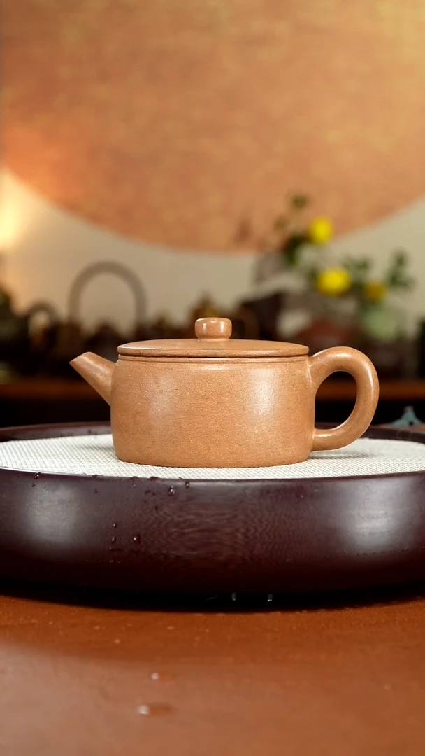 茶壶紫砂宜兴紫砂壶
