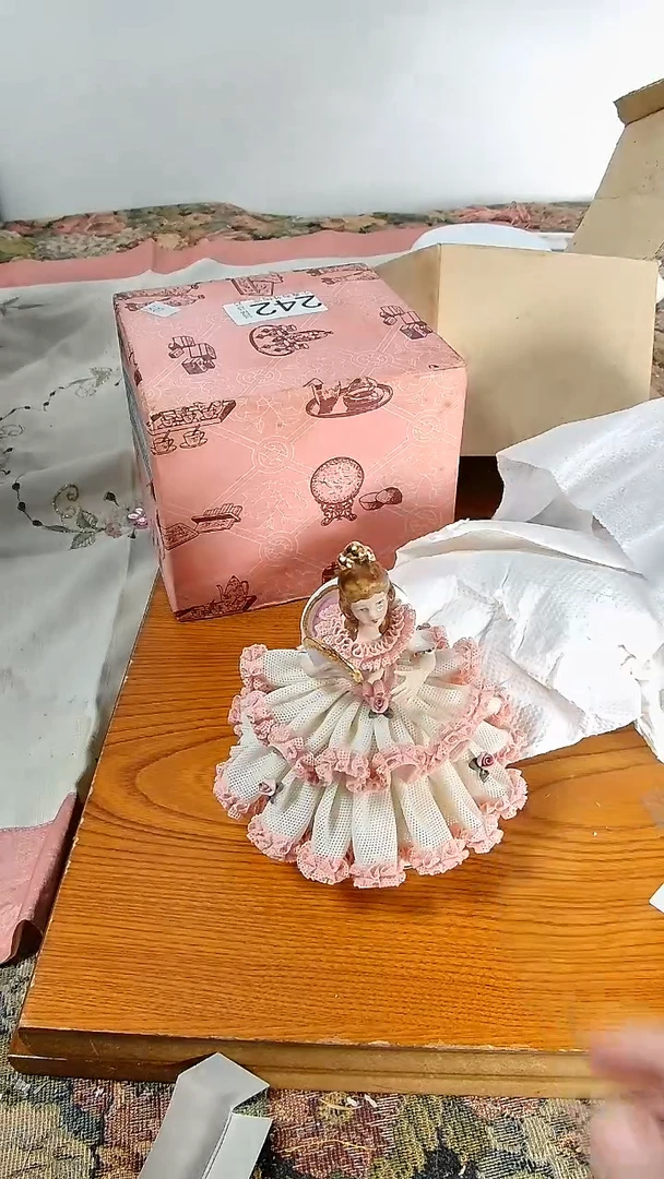 瓷片9****8小淼海外陶瓷工艺品