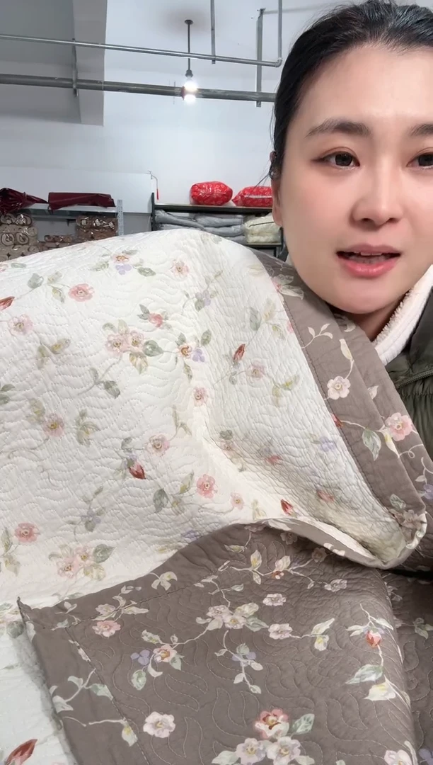 220*240cm加大床盖