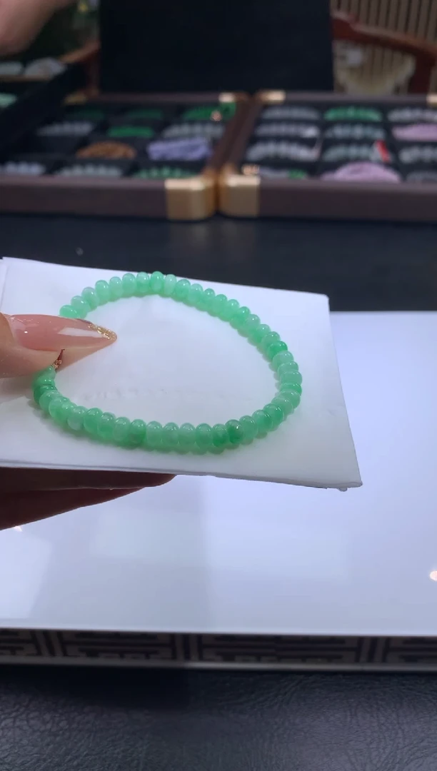 未镶嵌定制翡翠用****2翡翠