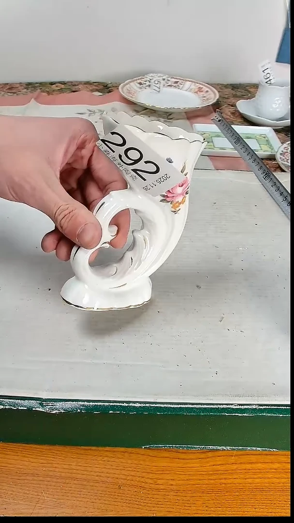 瓷片?*桃小淼海外陶瓷工艺品