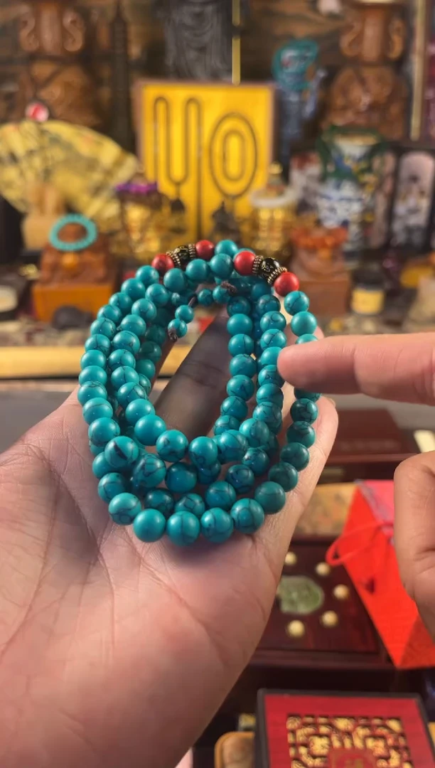 吊坠滴血莲花菩提 三三甄选