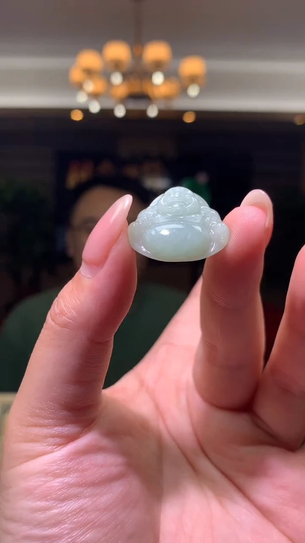 翡翠未镶嵌颈饰翡翠多样性发货