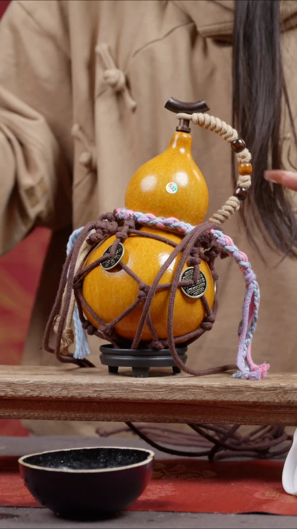 532号大漆葫芦一物一拍拍拍退退限购拉黑