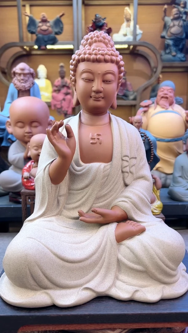 紫砂茶宠器闵茶宠摆件
