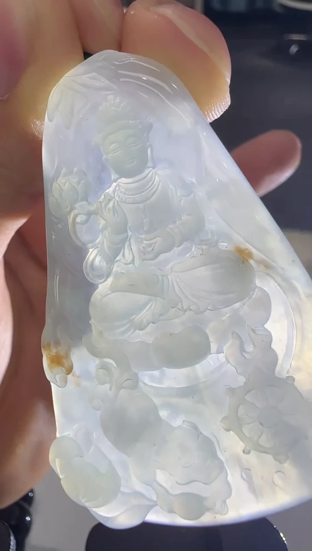 未镶嵌挂件翡翠多样性天然翡翠A货孤品