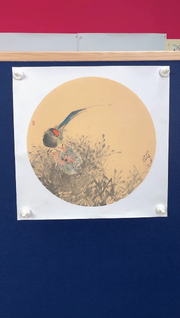 【闪购商品】国画11111111111111111111