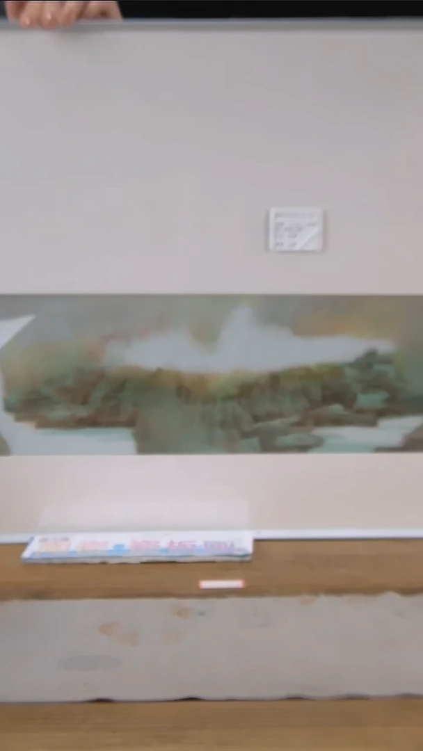 瓷板画陶瓷艺术陶瓷创意