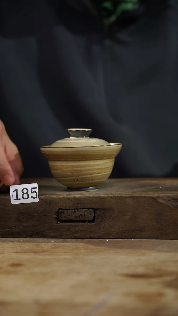 瓷片开播福利！！不顾一切之落单福利！！盖碗