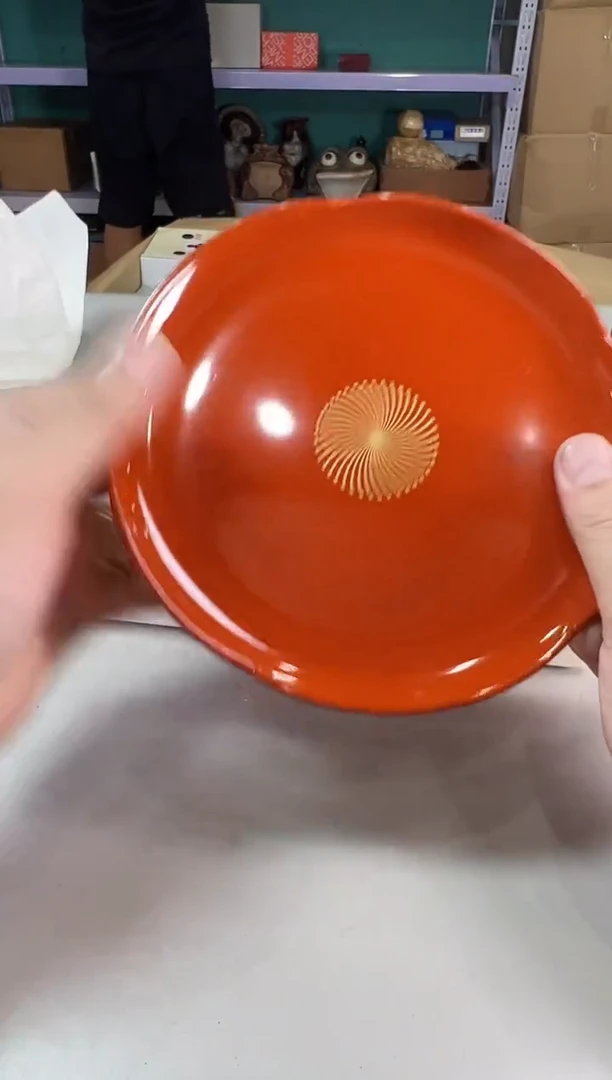 瓷片汐**绘355满30元包邮，感谢您的支持