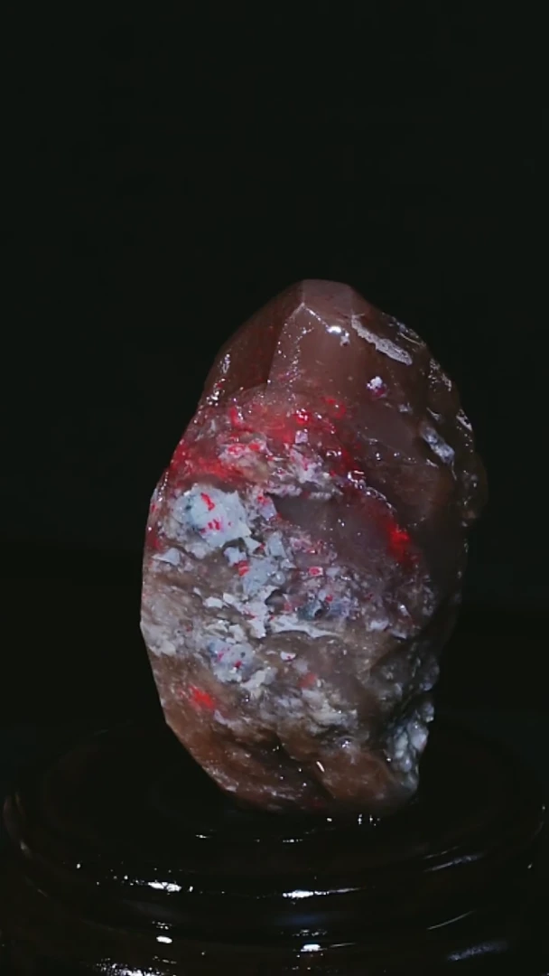 【闪购商品】昌化石昌化鸡血石