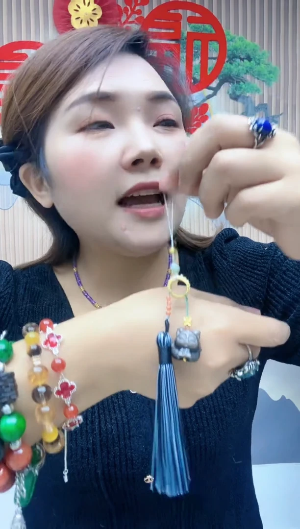 【闪购商品】玛瑙/玉髓珠宝半成品未镶嵌A34