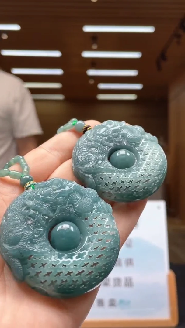 未镶嵌定制翡翠多样性发货（只发一件）x80