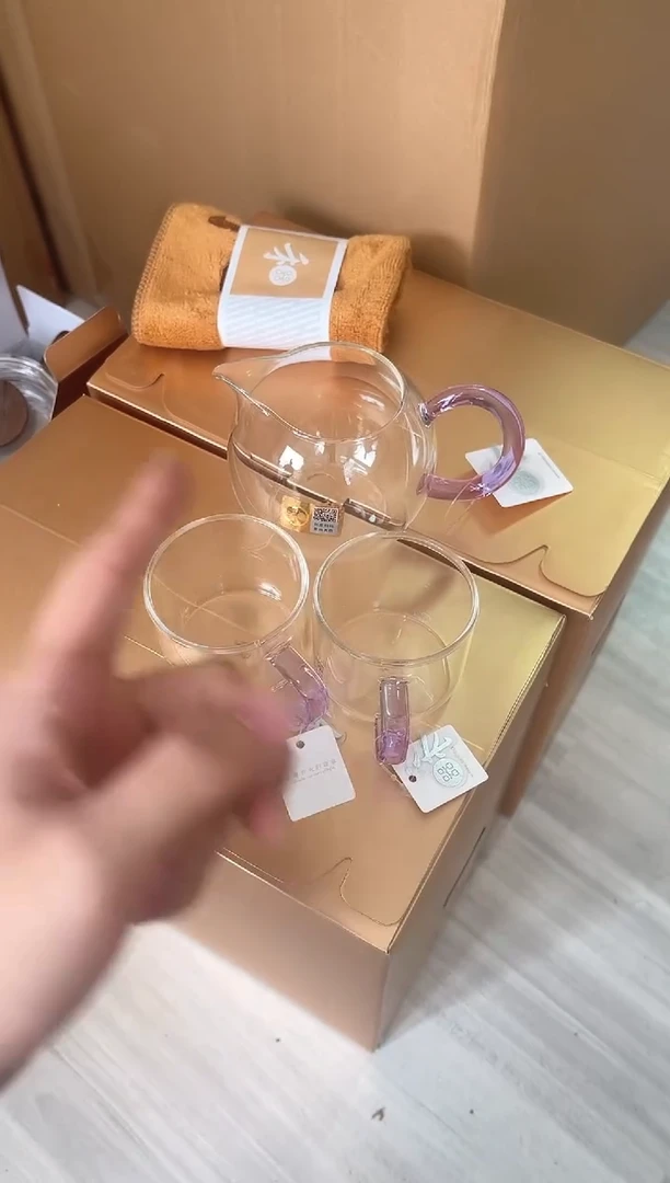 【闪购商品】畅然浅紫+清禾浅紫，，，，