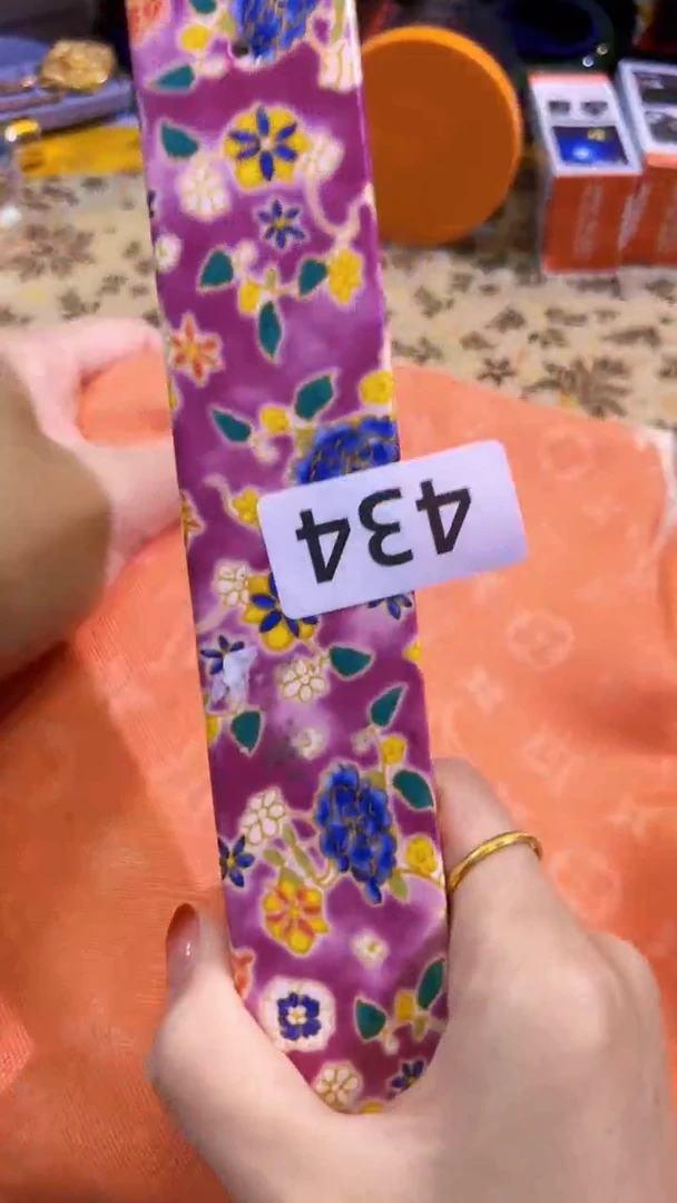 【闪购商品】瓷片陶茶666文玩周边多人
