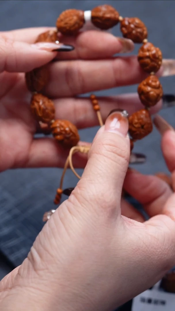 手串/手链橄榄核橄榄核