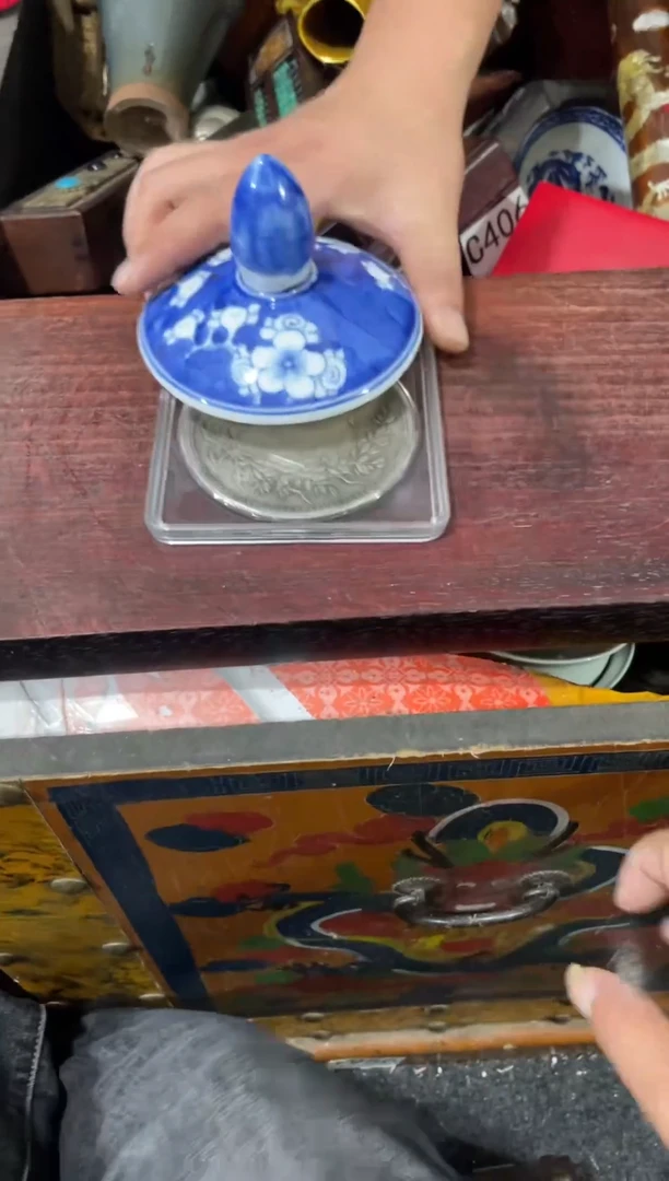 瓷片主播推荐精选好物