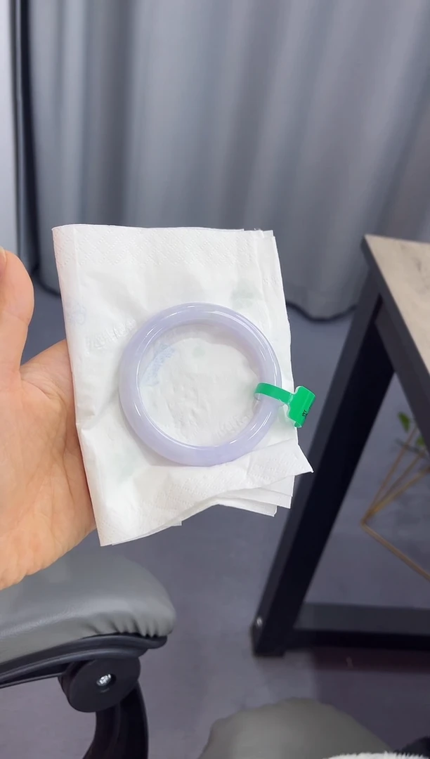 【闪购商品】翡翠手镯未镶嵌00008072