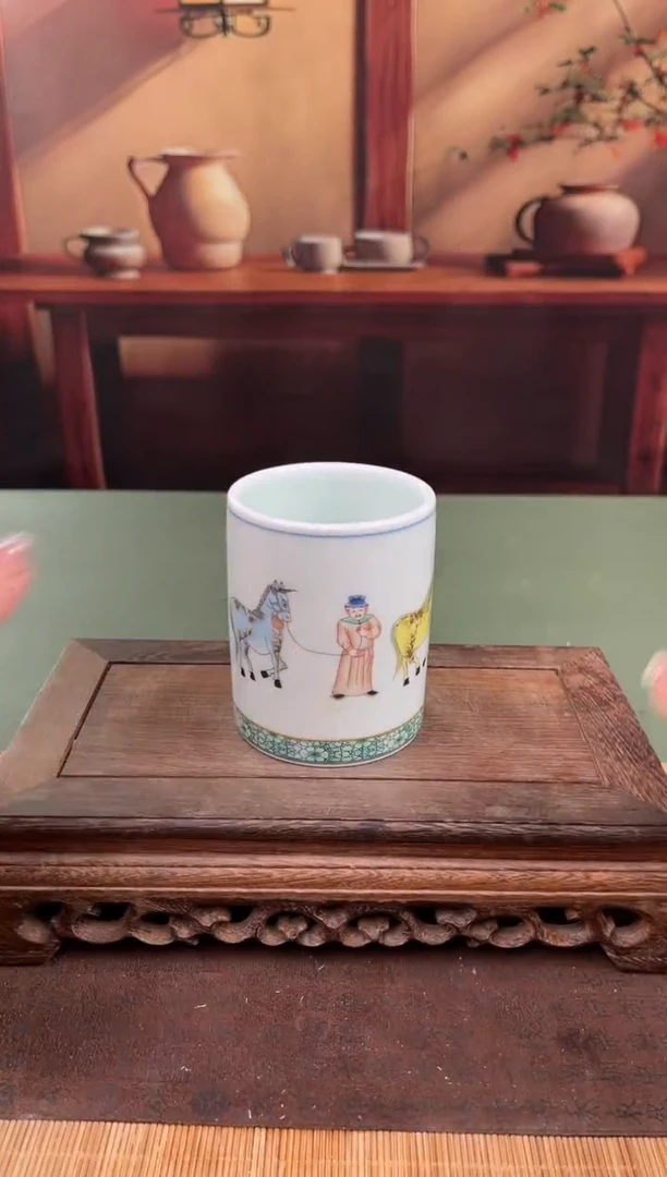 【闪购商品】顾德茶器福利闪购链接