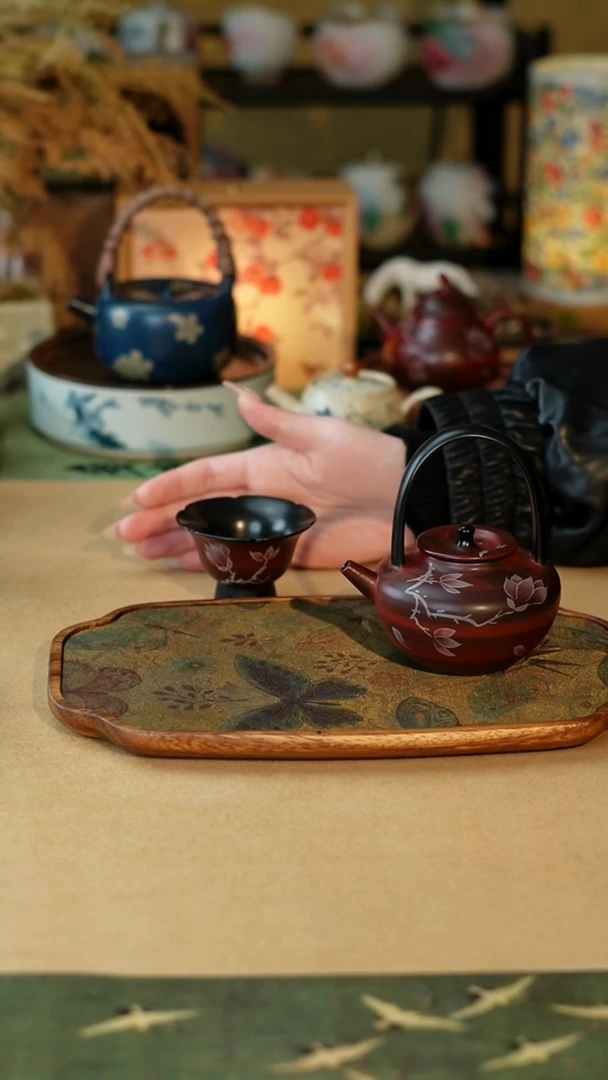 【闪购商品】瓷片片@瓷片片瓷片片@瓷片片