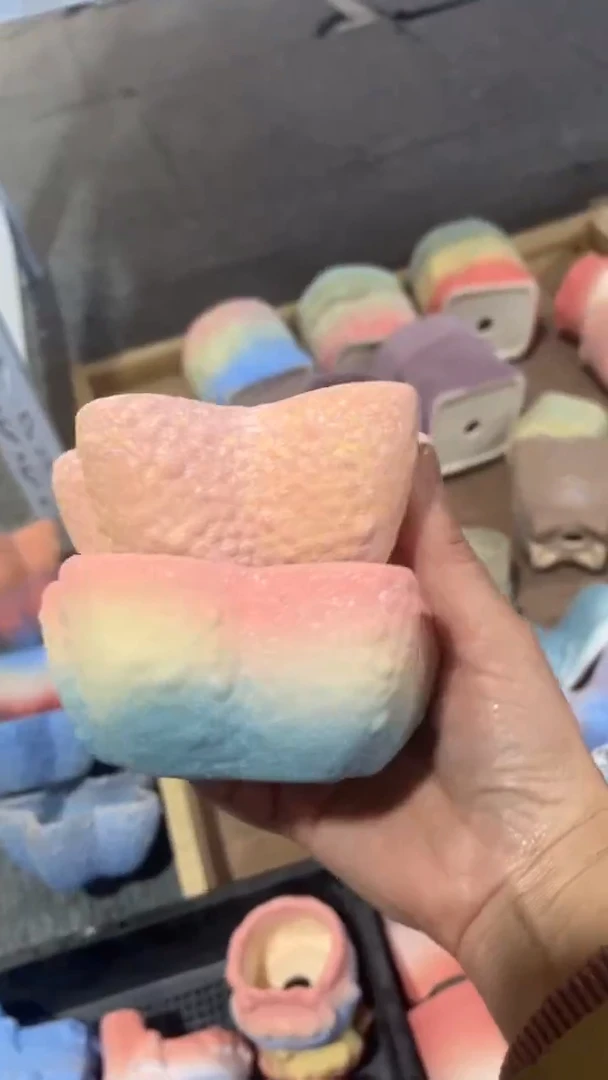 【闪购商品】红陶9*5