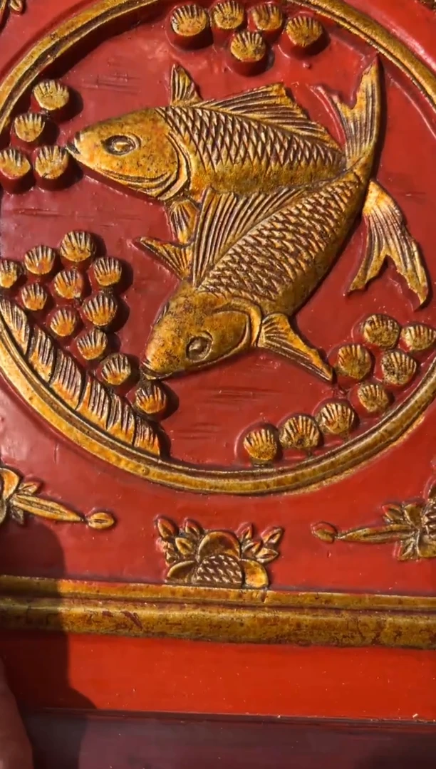 香榧木木雕款巴*老木雕老物完美主义者勿拍新疆西藏不包邮