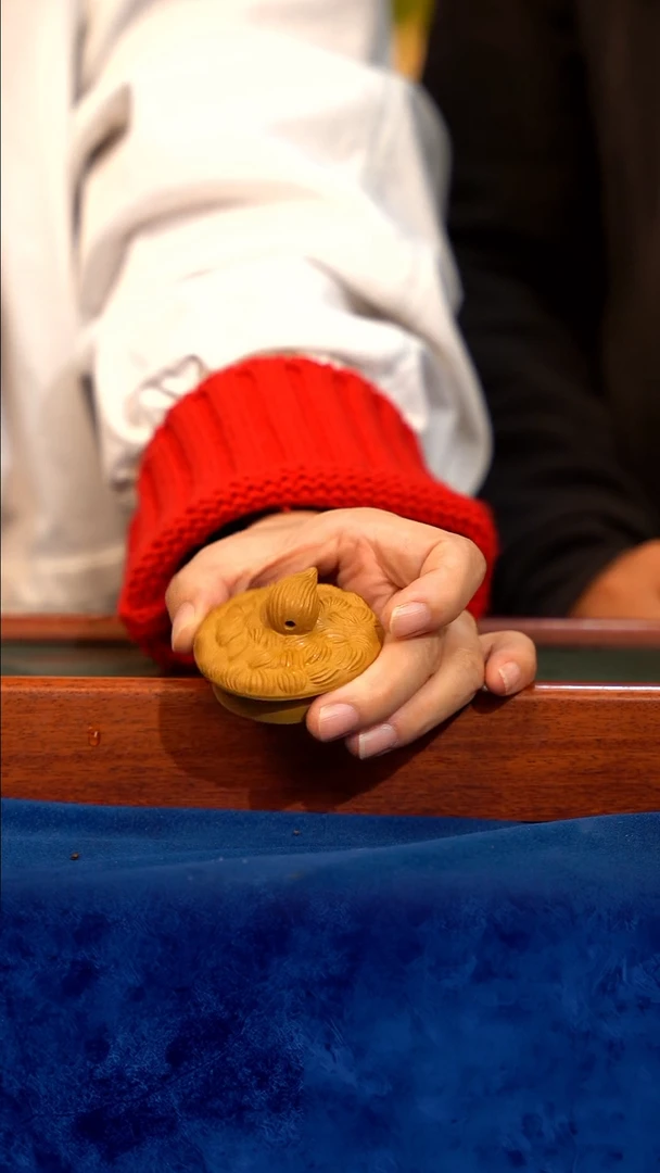 宜兴紫砂 紫砂茶壶 XS