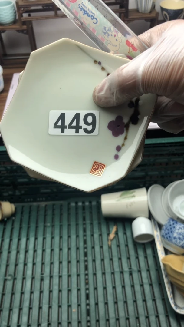 【闪购商品】瓷片A龙华精品陶瓷店