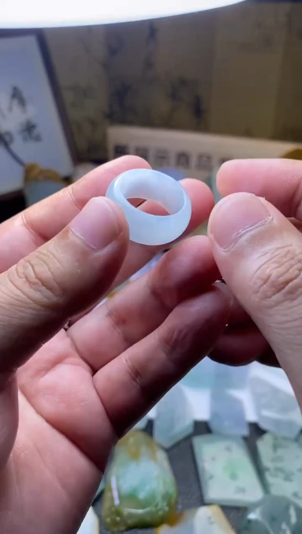 未镶嵌定制翡翠天然缅甸翡翠A货