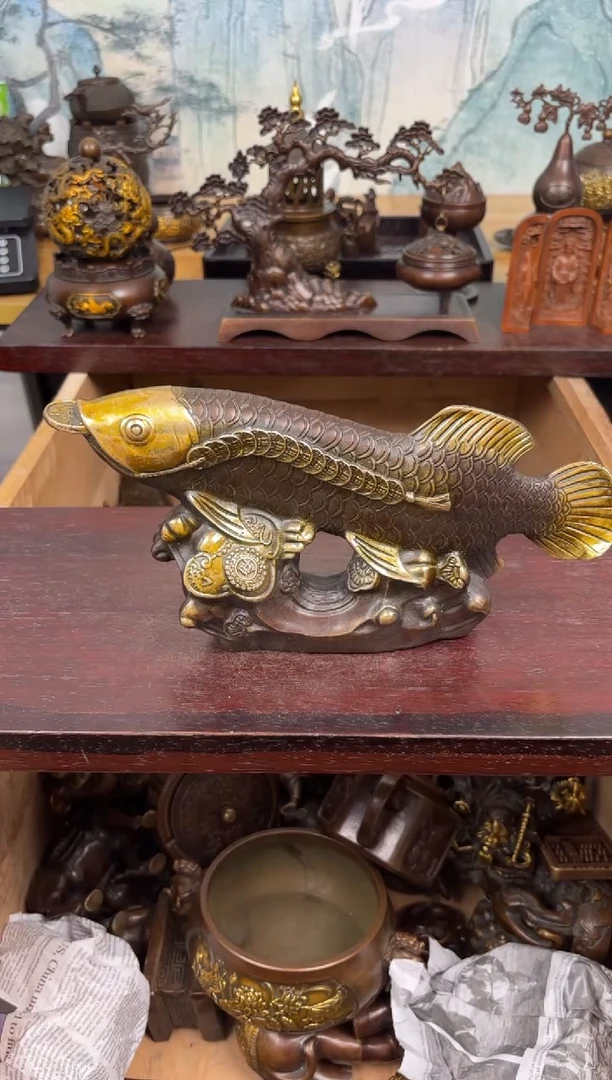 锦瑞铜专属精选链接