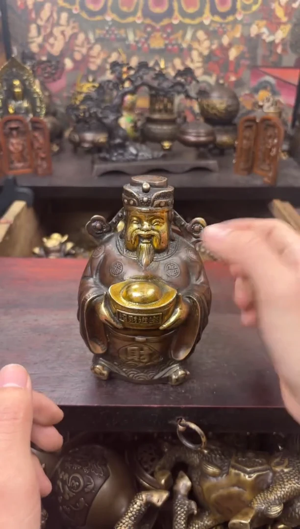 德尚铜专属精选链接