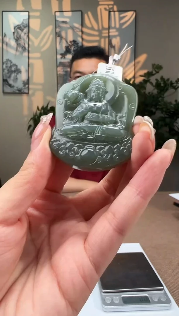 定制和田玉多样性发货拍一发一11067