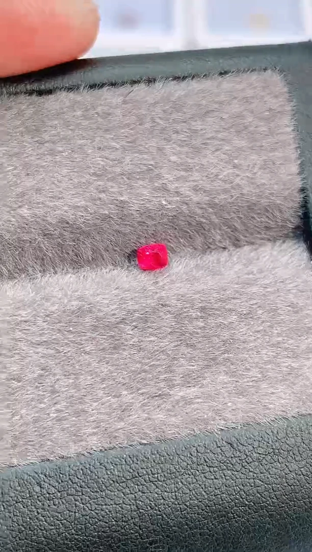 裸石尖晶石0.2-158天然绝地尖晶石