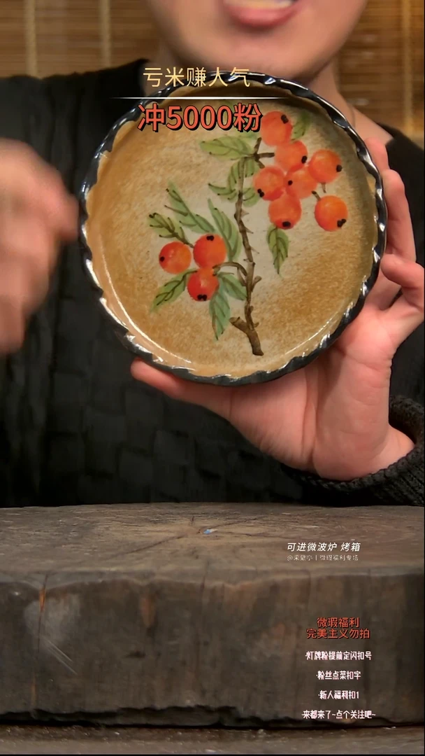 【闪购商品】瓷片陶瓷陶瓷陶瓷