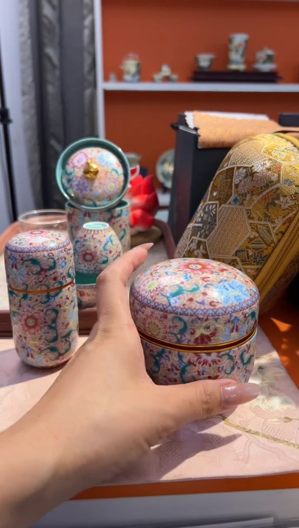 瓷片小乔产品链接