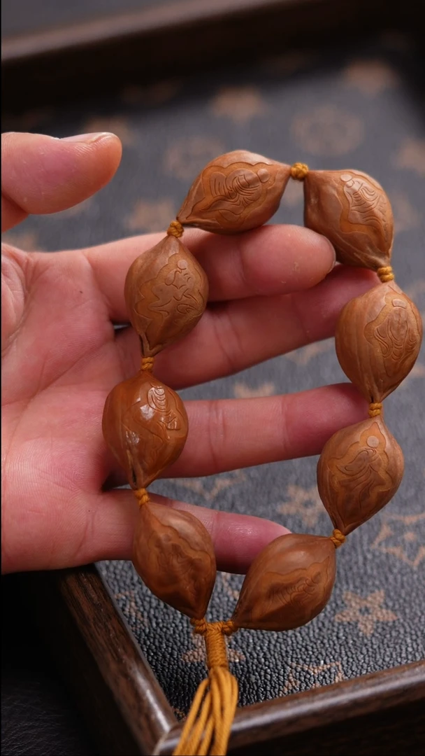 手串/手链橄榄核111