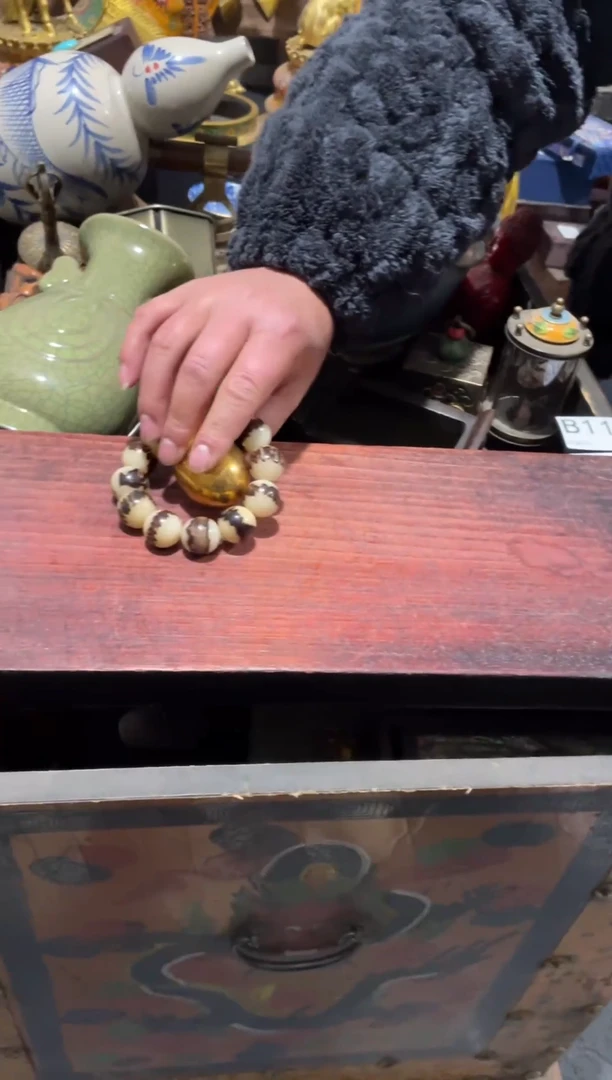 【闪购商品】金刚菩提手串精选优质推荐好物