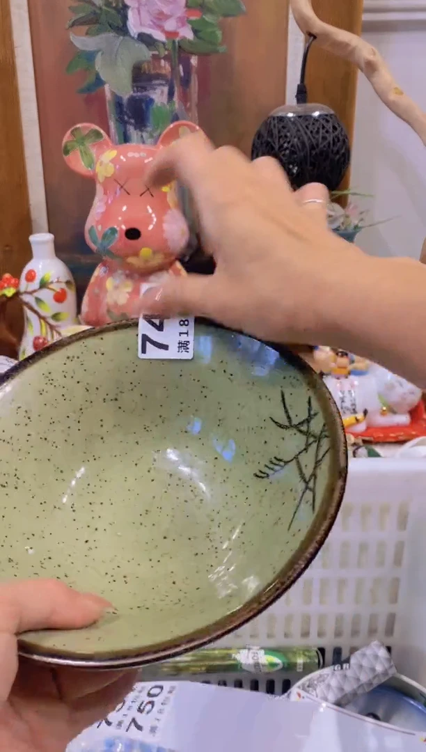扬*中古回流瓷器茶具默认微瑕谨慎参拍