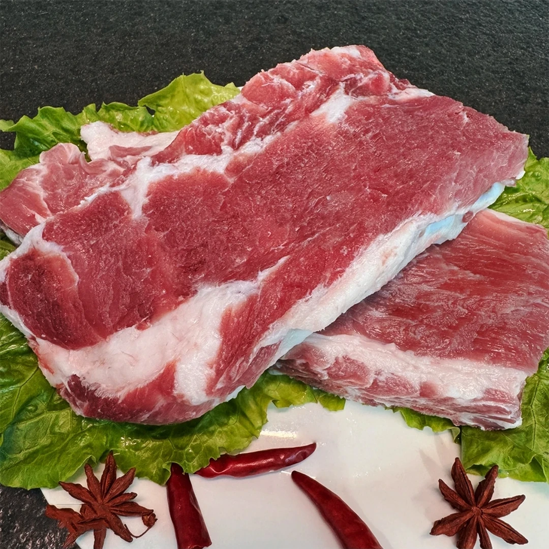 【破价福利】精品猪排翅飞机翅 猪翅排飞机骨 急冻锁鲜发货