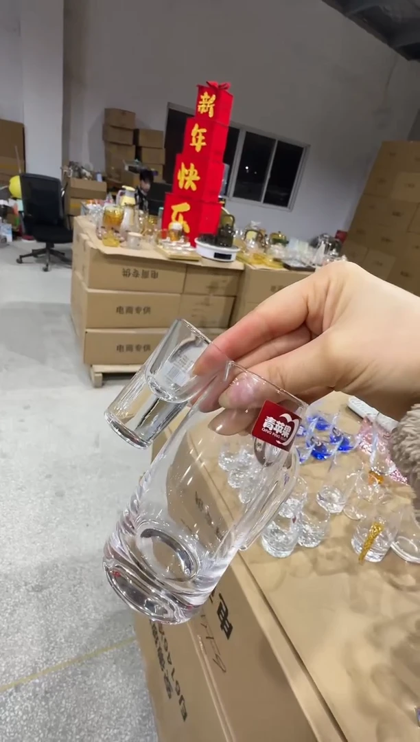 【闪购商品】玻璃无盖款直播专属6+6